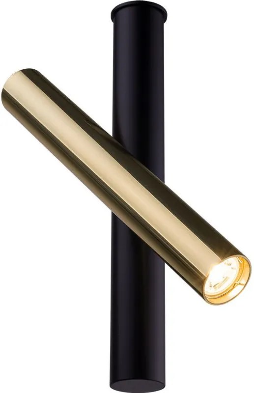 Antigo Akadi 8893 Spotlámpa 1x10W/GU10 IP20