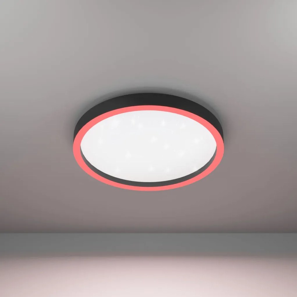 Eglo MONTEMORELOS-Z 900411 Süllyesztett mennyezeti lámpa 1x17,8W/LED 2700-6500K 2150LM IP20