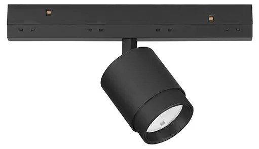 Ultra Slim LED sínrendszeres lámpafej