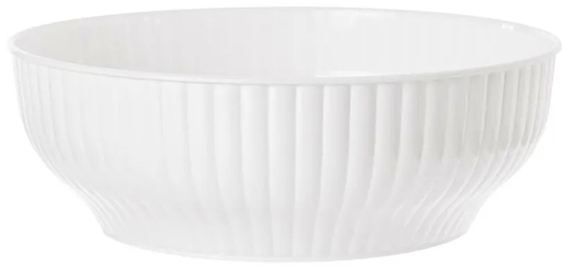 Orion Veca műanyag tál, 28 cm, 28 cm