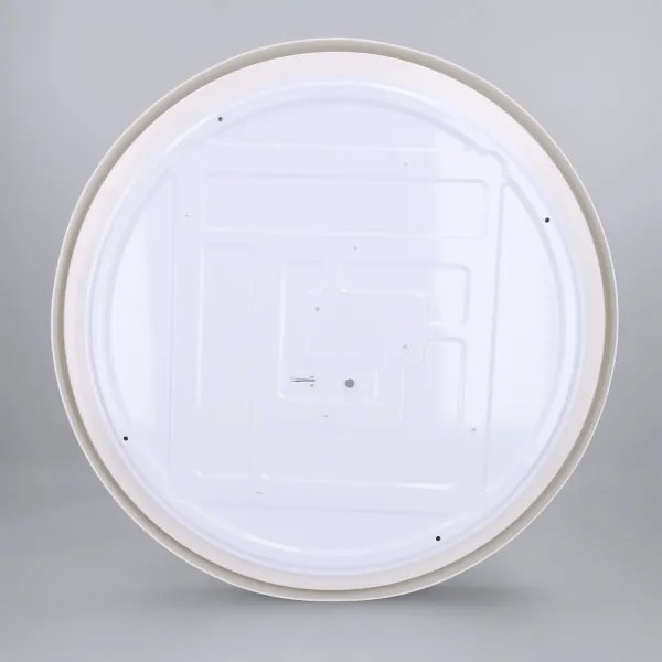 Brilagi - fényerőszabályozható LED lámpatest MATTEO LED/60W/230V 3000-6500K átm. 51,5 cm taupe + távirányítóval