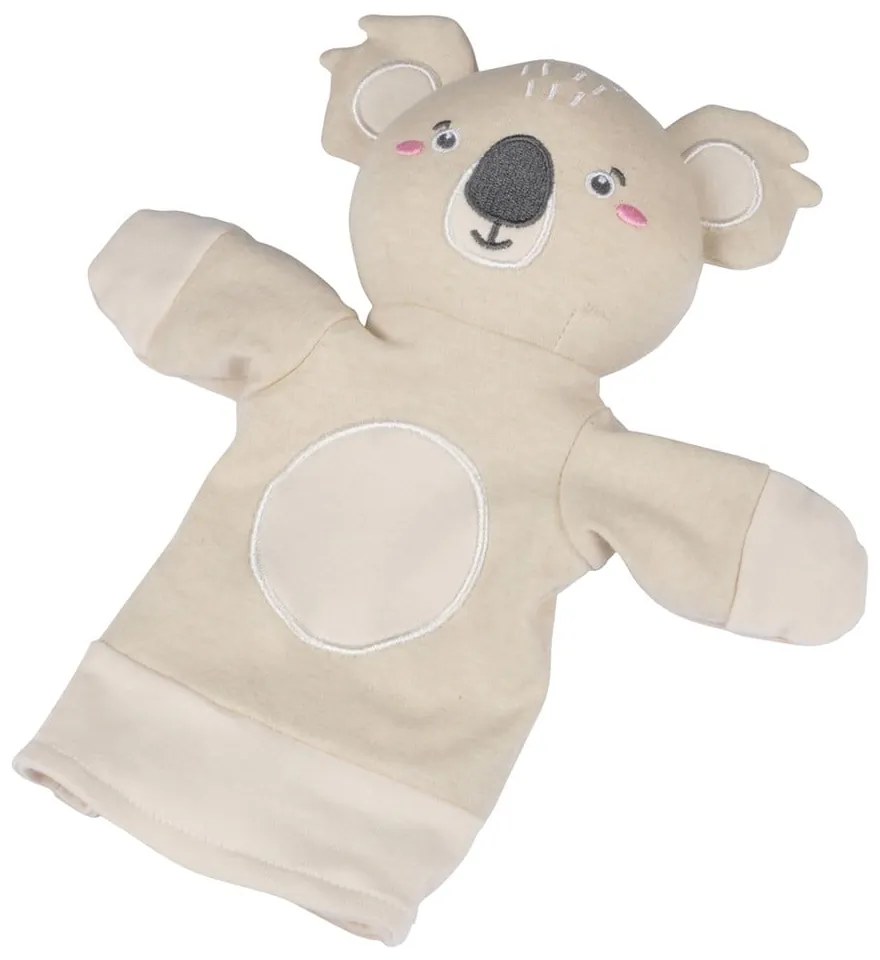 Báb Koala – Bébé Douceur