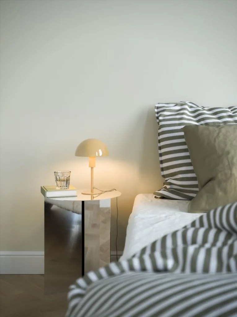 Nordlux ELLEN 2213745026 Asztali lámpa 1x40W/E14 IP20