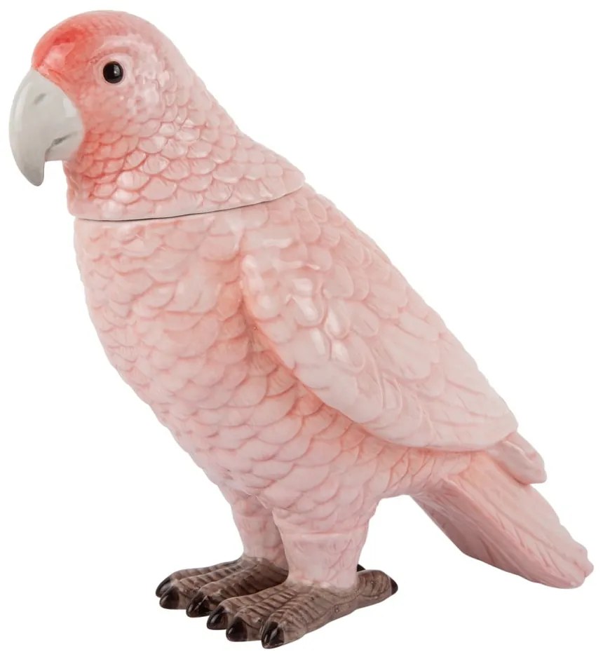 Szobor (magasság 21 cm) Bird – PT LIVING