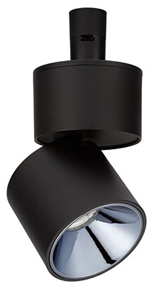 Chroma LED sínrendszeres lámpafej