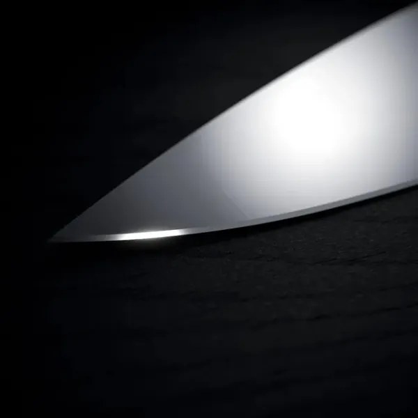 WMF - GRAND WOOD 6 részes konyhai késkészlet késtartóval