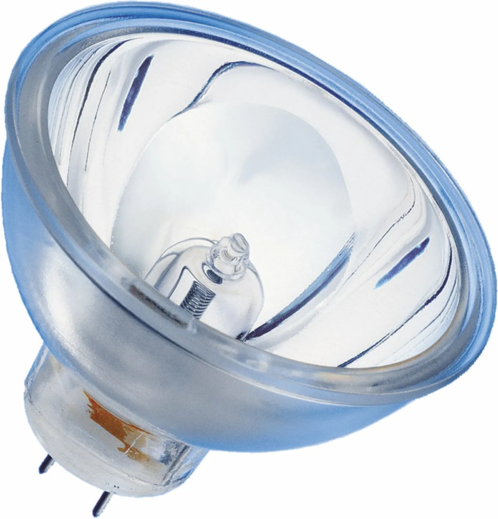 Osram MR16 64607 50W 8V GZ6.35 izzó