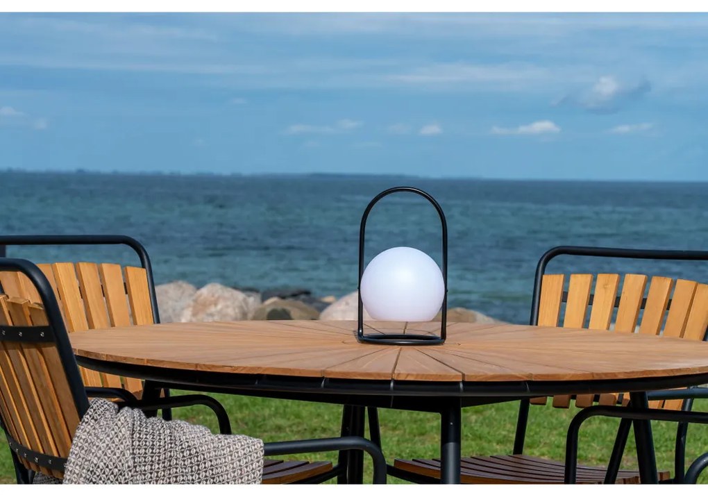 Cleveland étkezőszék natúr