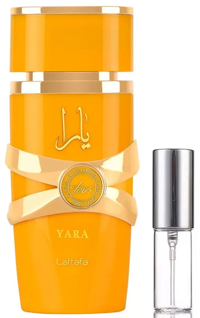 Lattafa Yara Tous (5 ML) Eau de Parfum