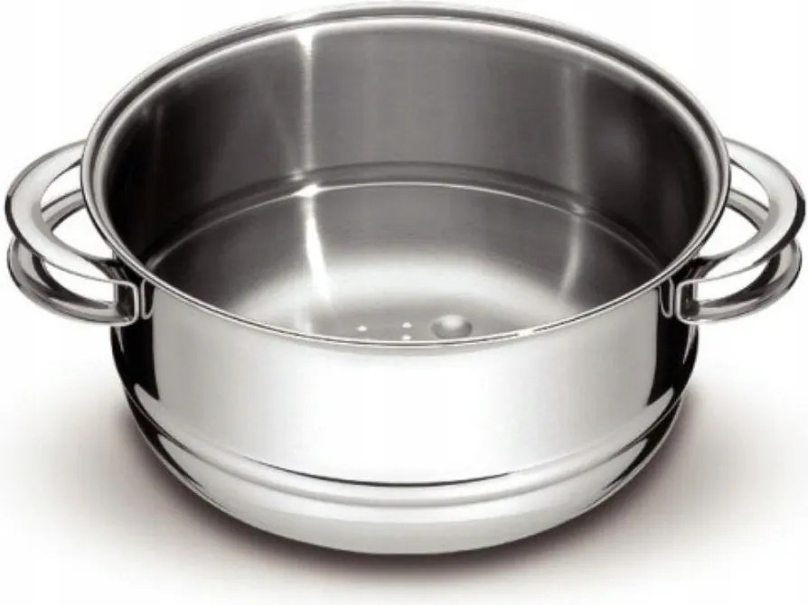 Tramontina Gőzölős fazék utántöltő 5,7L ⌀ 24cm Solar