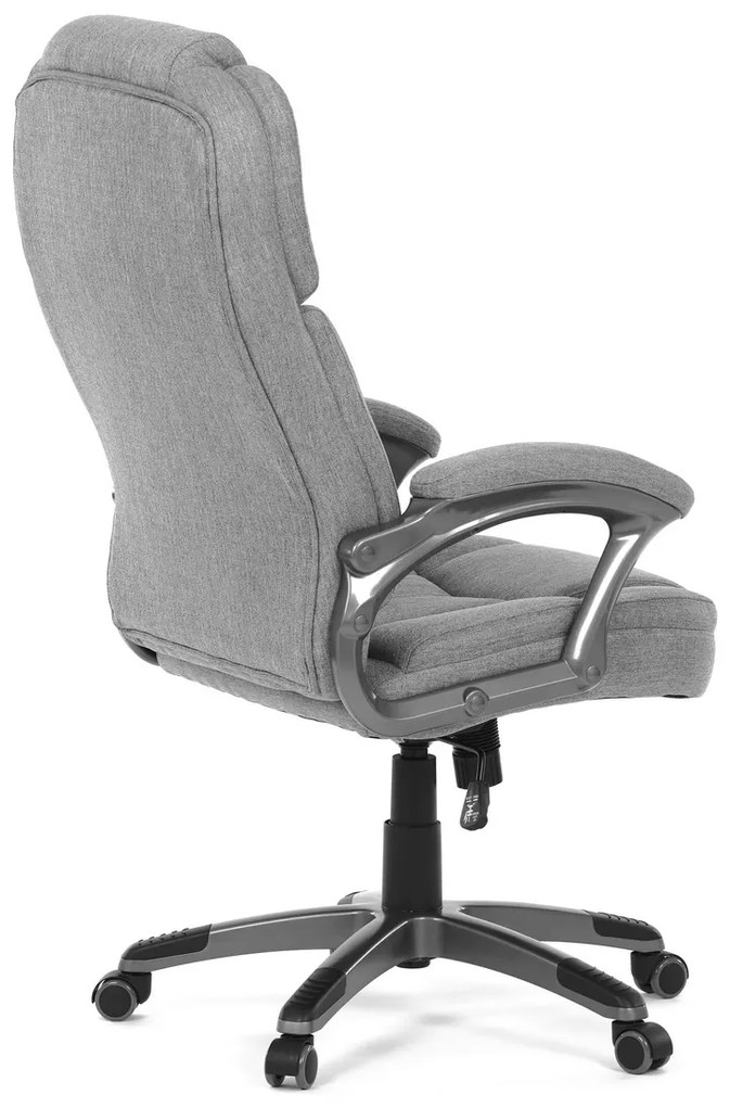 Autronic KA-C715 GREY2 irodai szék
