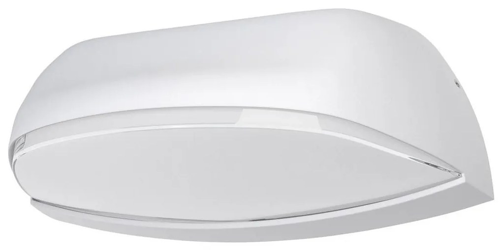Ledvance - LED Kültéri fali lámpa ENDURA LED/12W/230V IP44