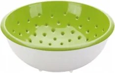 Cédrusfa tállal átmérő 28 cm űrtartalom 5 liter