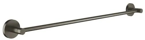 Grohe Essentials törülközőtartó csiszolt hard graphite G40366AL1