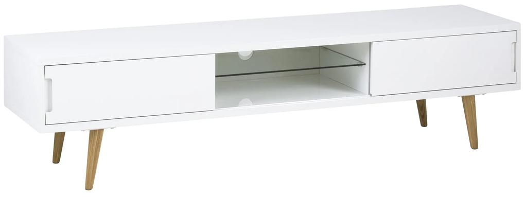 Stílusos TV asztal Airton 180 cm