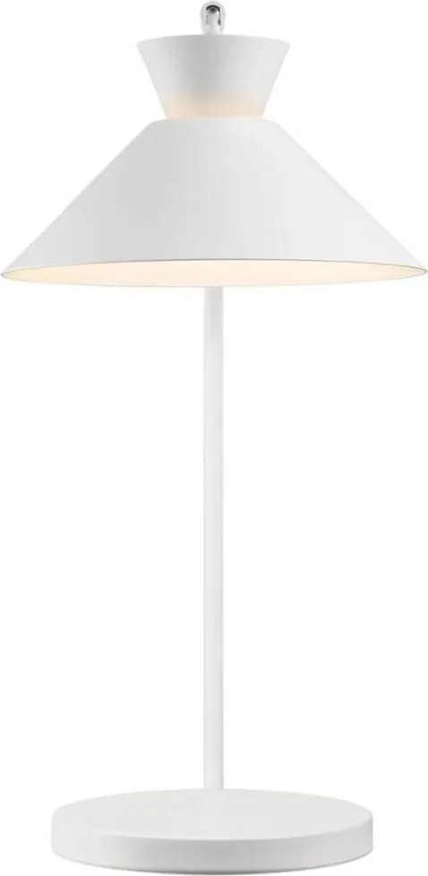 Nordlux DIAL 2213385001 Asztali lámpa 1x40W/E27 IP20