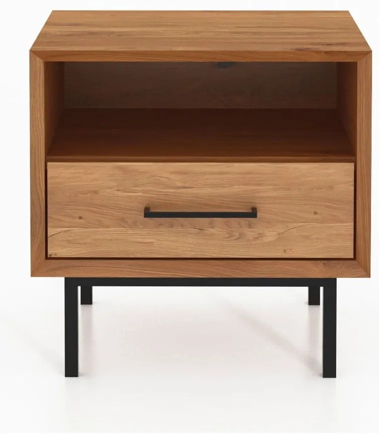 Éjjeliszekrény Abies - The Beds