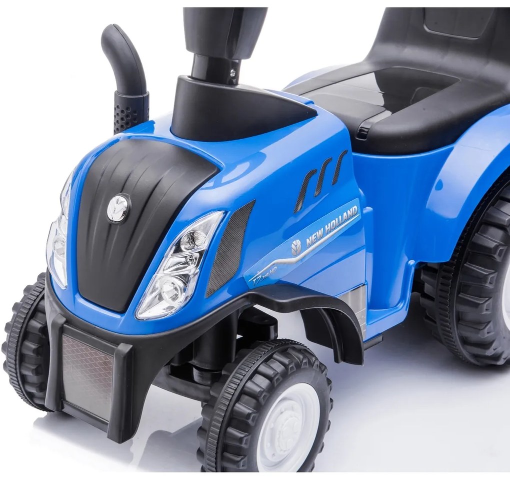 Buddy Toys BPC 5175 New Holland T7, 91 x 29 x 44cm, 2 éves kortól