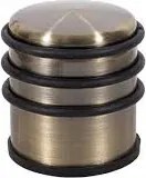 Ütköző Gjm szabadon álló ajtó OD4 patinás ütköző nehéz ütköző