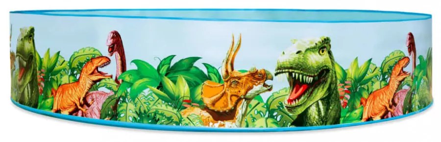 Bestway Dinosaur Fill'N Fun úszómedence