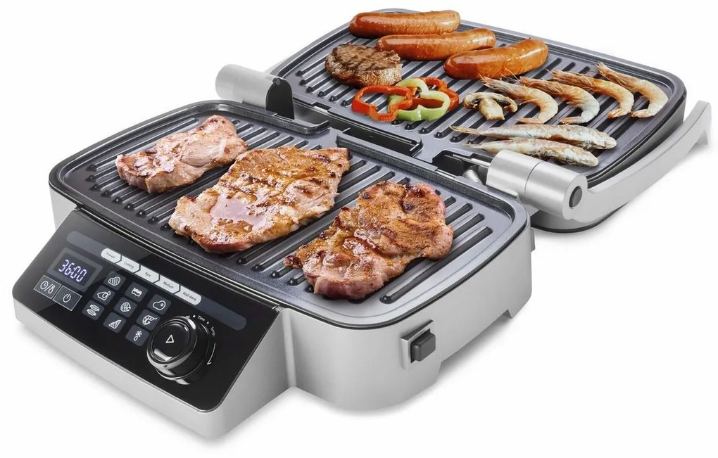 Philco PHGR 9000 kontaktgrill