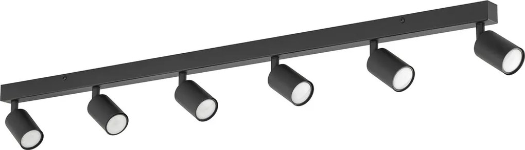 Nex több ágú mennyezeti spotlámpa