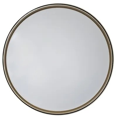 LED Dimmelhető mennyezeti lámpa EBRO LED/36W/230V 2700-6500K + távirányító