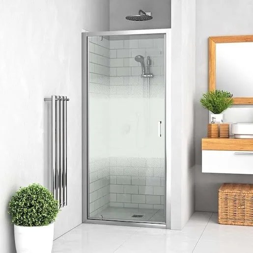 Zuhanyajtó 70 cm Roth Lega Line 551-7000000-00-21