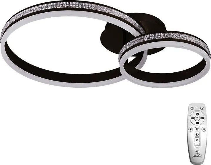LED világítás + vezérlés 110W - J3355/B