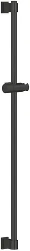GROHE Vitalio Univerzális zuhanyrúd ragasztással és fúrással fekete matt 269612431