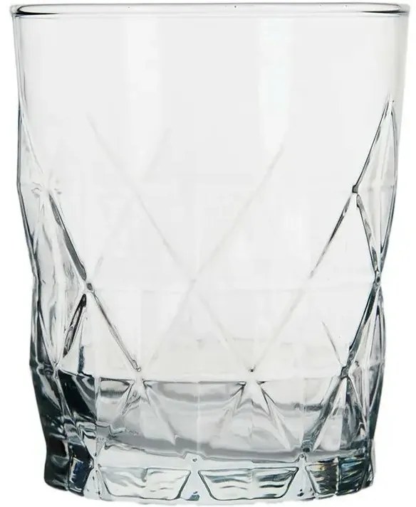 Orion Keops pohárkészlet, 0,345 l, 6 db , S