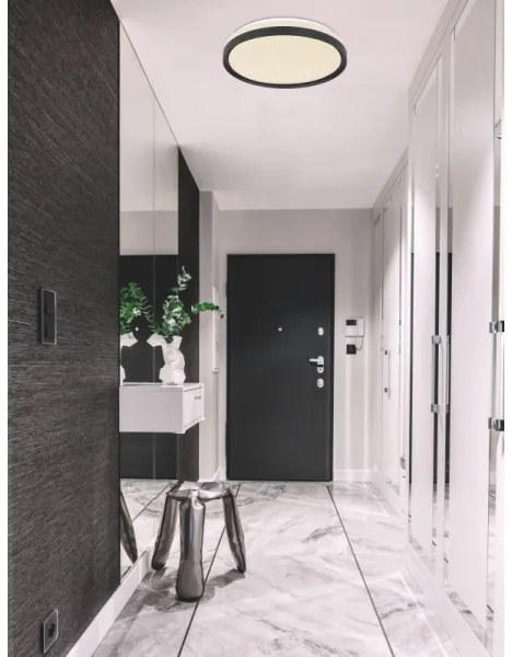 Globo 41587-18 - SONNY LED 18W mennyezeti dimmer, 230V + távirányító