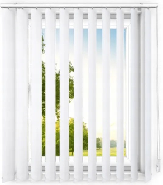 Függőleges sötétítő roló Vertical 140x110cm