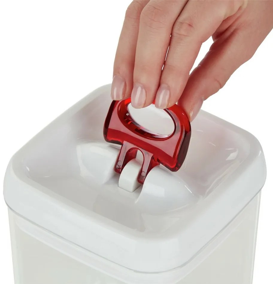 Leifheit FRESH & EASY élelmiszer-tartály, 1,6 l, 1,6 l