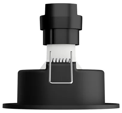 Philips 50393/99/PN - Készlet 3x beépíthető lámpa MYLIVING DONEGAL 1xGU10/5,5W/230V