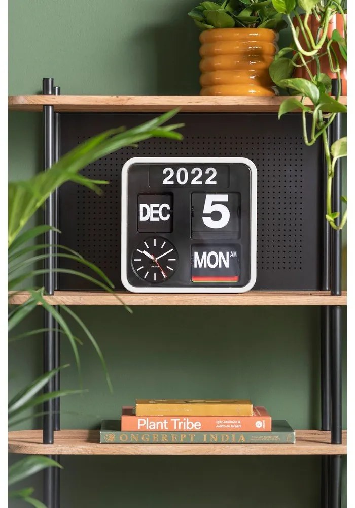 Falióra Mini Flip – Karlsson