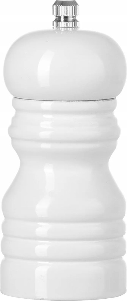 Fa Sódaráló Fehér 113MM Konyhai Kézi Kerámia Gastron H