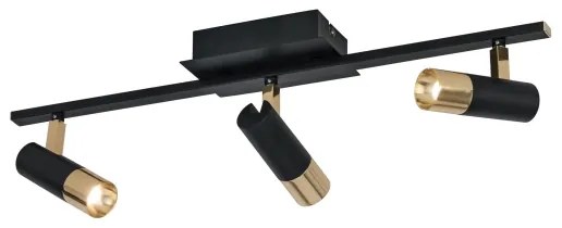 Eglo 39146 - LED Spotlámpa TOMARES 3xLED/5W/230V/12V