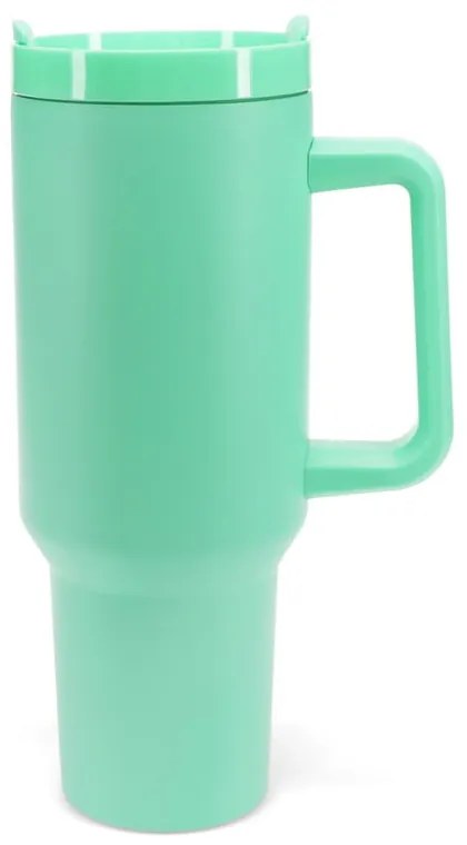 Mentazöld termosz 1,2 l – Rex London