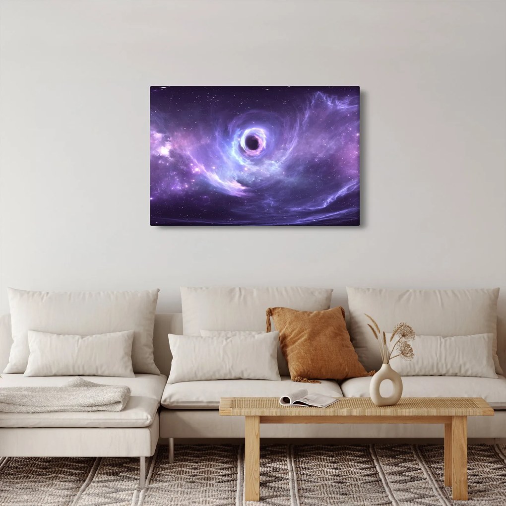 Kép - Az Univerzum (90x60 cm)
