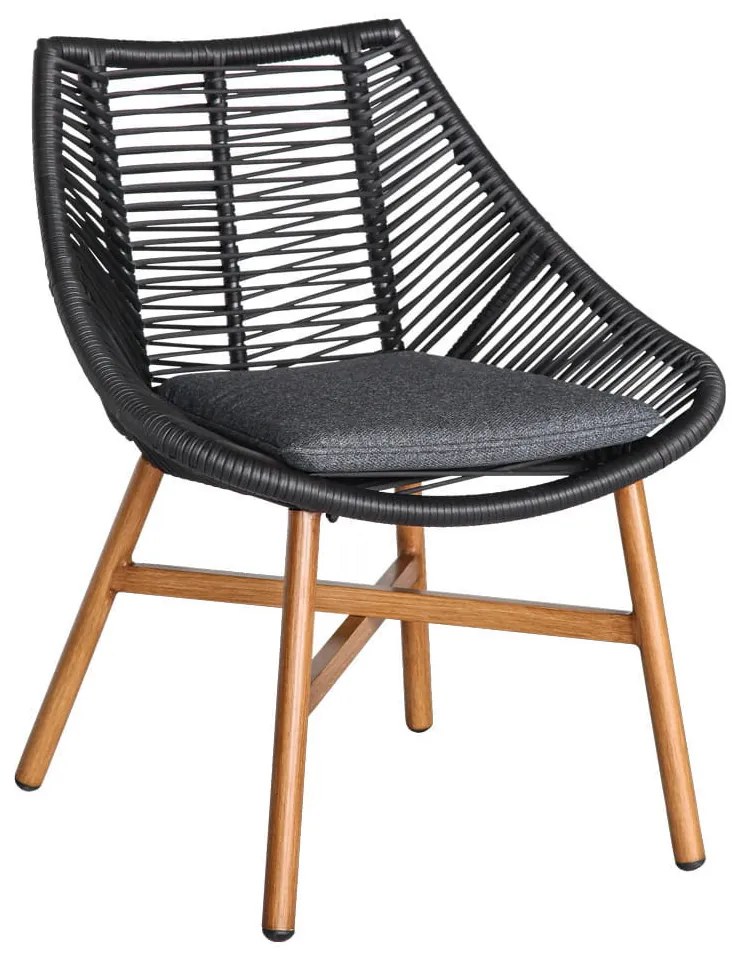 HOLAND 8 személyes kerti bútor garnitúra