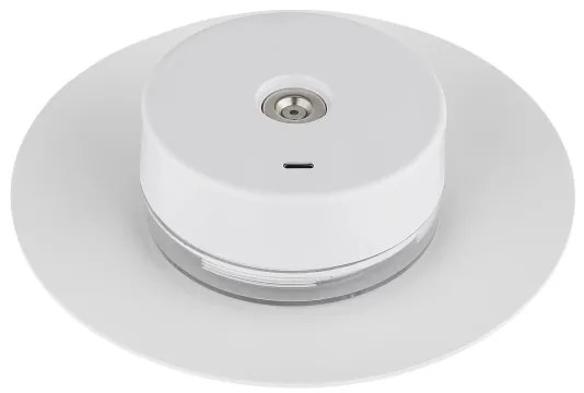 Globo 21024W-LED KYLER LED asztali lámpa érintővel, 3W, 1800-3000K, fehér