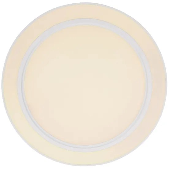 Globo 48549-60 - LED RGB Szabályozható lámpa DAHLA LED/60W/230V + LED/26W + távirányító