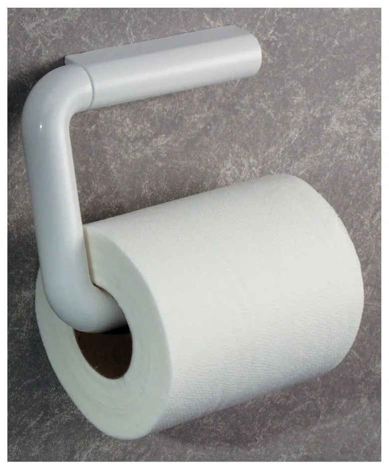 Tissue fehér WC-papír tartó - iDesign