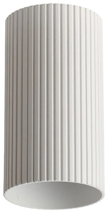 LUCAS RIBBED TUBE 9 WH