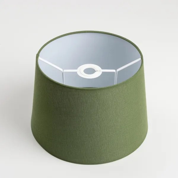 KERIA univerzális búra, átmérő 30 cm, zöld
