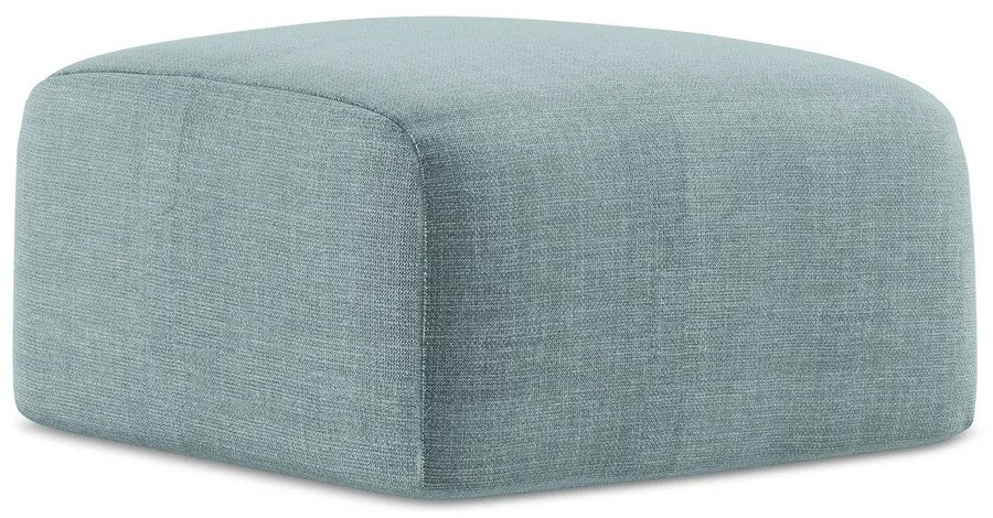 Kék lábtartó Leila – Makamii