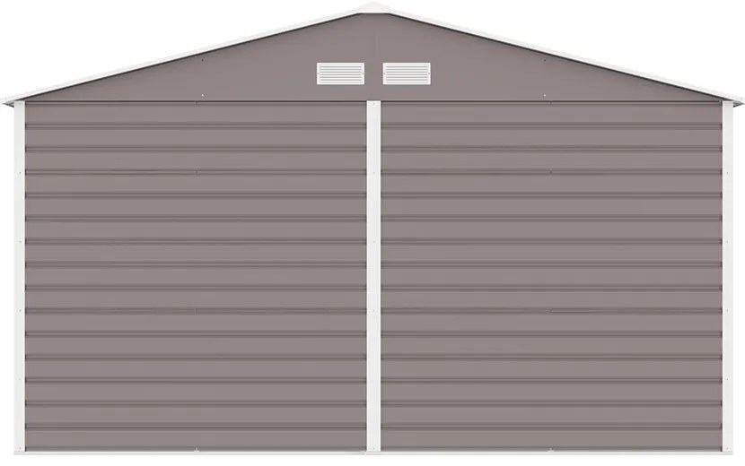 Oklahoma kerti szerszámtároló ház 341x386 cm