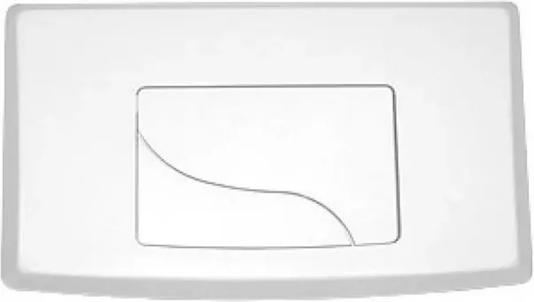 Wc Tartály Nyomógomb Koło Idol Panda 94090 fehér Siamp