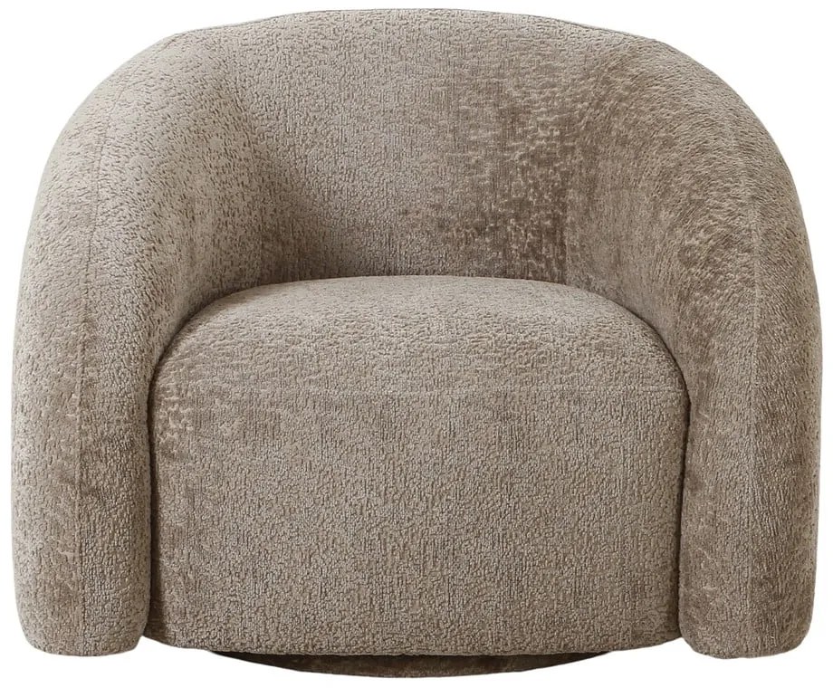 Bézs fotel Valletta – House Nordic